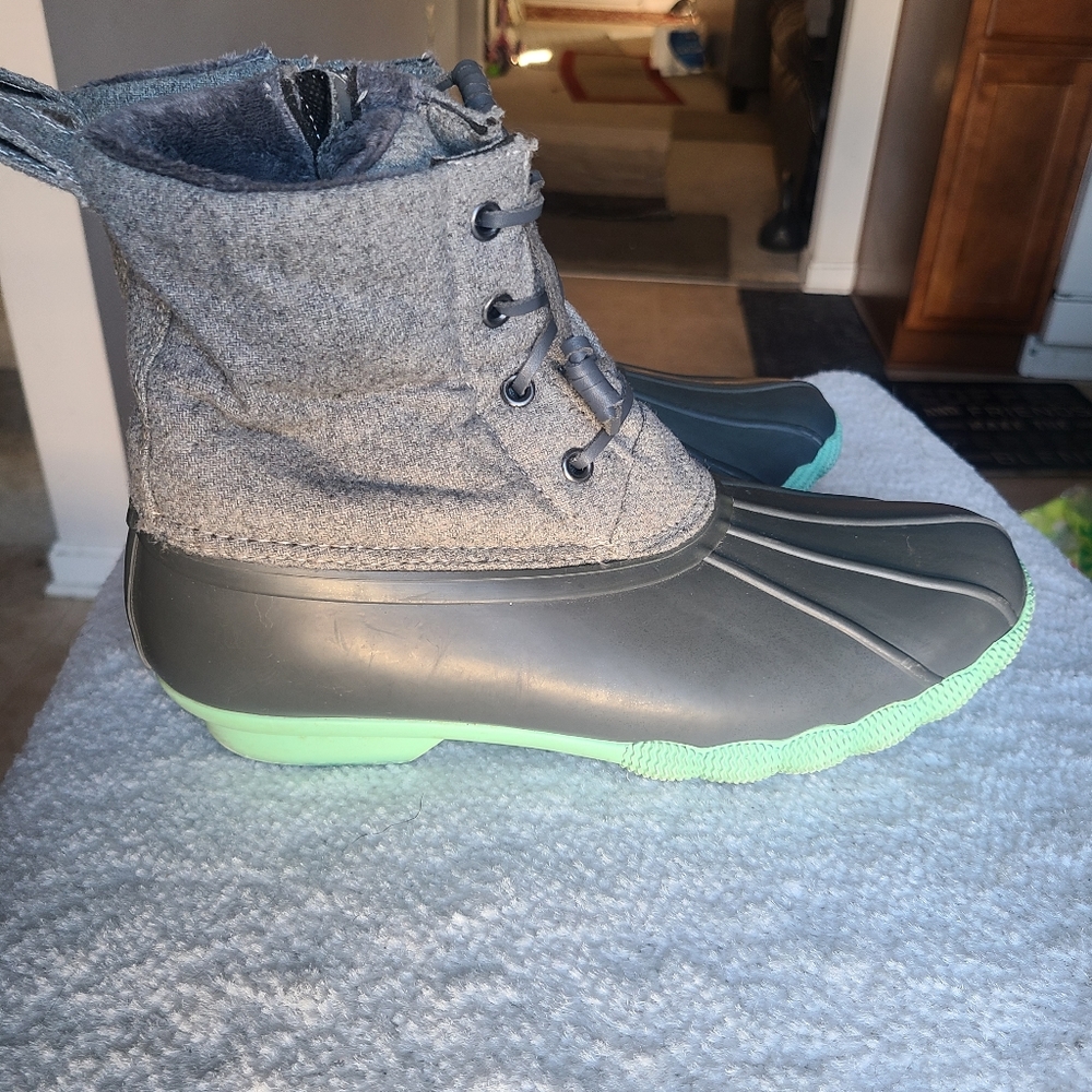 Serra Rain/Snow boots